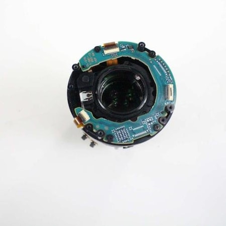 Sony BLOCK T , LENS A-1939-713-A